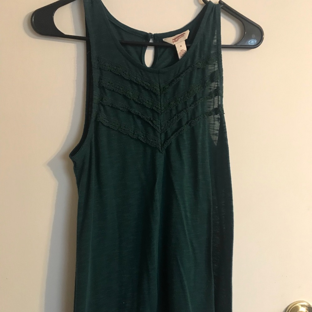 Tank top